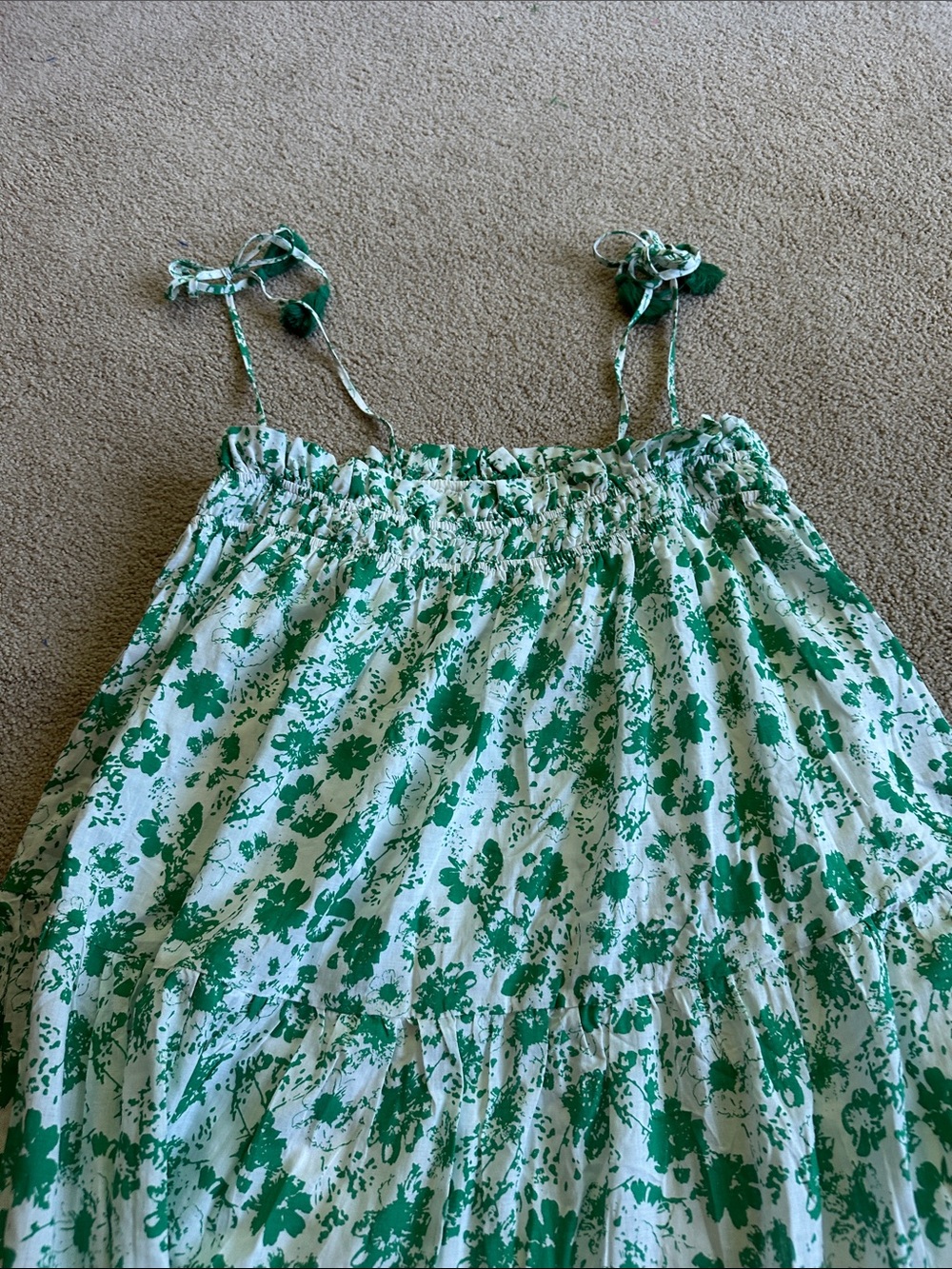 Aakaa sun dress - Picture 7 of 13